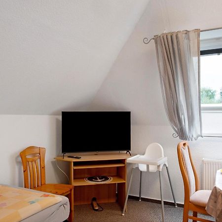 Ferienwohnung Kuestenstuebchen Gruse Bartenshagen-Parkentin Bagian luar foto