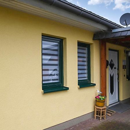 Ferienwohnung Kuestenstuebchen Gruse Bartenshagen-Parkentin Bagian luar foto