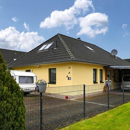 Ferienwohnung Kuestenstuebchen Gruse Bartenshagen-Parkentin Bagian luar foto
