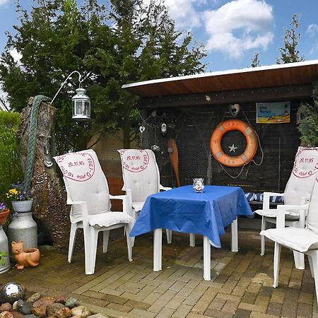 Ferienwohnung Kuestenstuebchen Gruse Bartenshagen-Parkentin Bagian luar foto