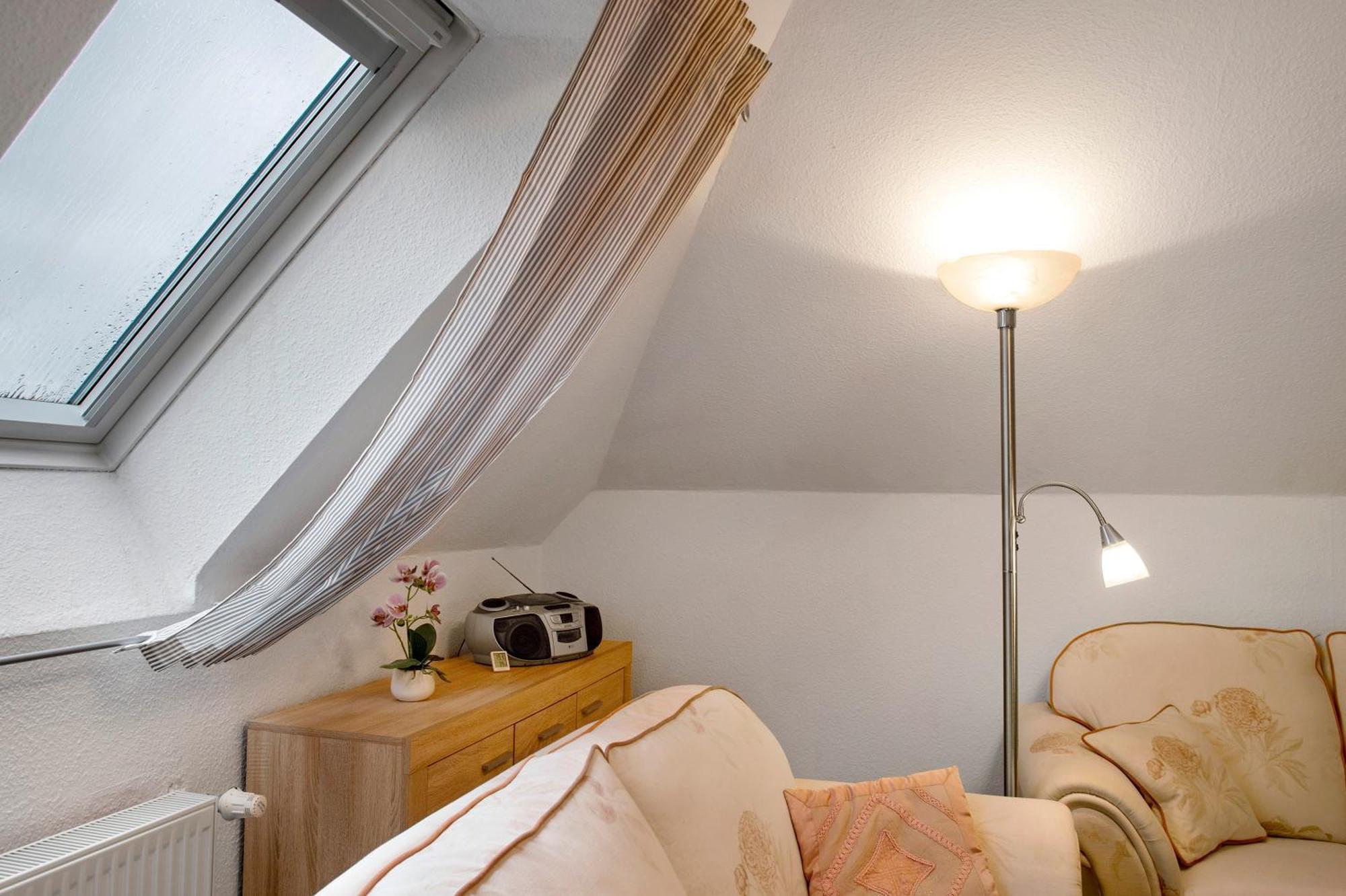 Ferienwohnung Kuestenstuebchen Gruse Bartenshagen-Parkentin Bagian luar foto