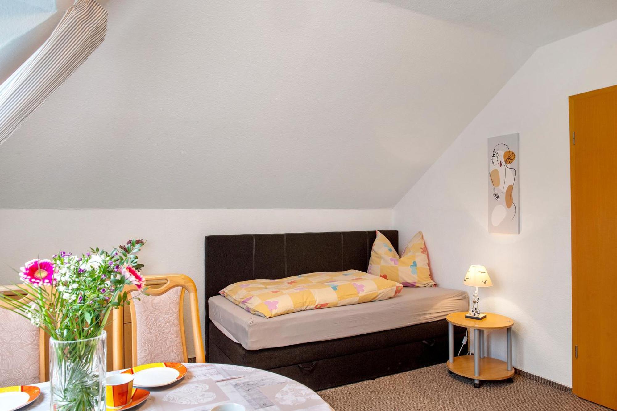 Ferienwohnung Kuestenstuebchen Gruse Bartenshagen-Parkentin Bagian luar foto