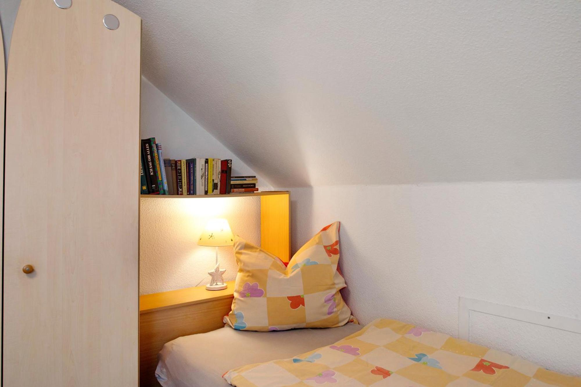 Ferienwohnung Kuestenstuebchen Gruse Bartenshagen-Parkentin Bagian luar foto