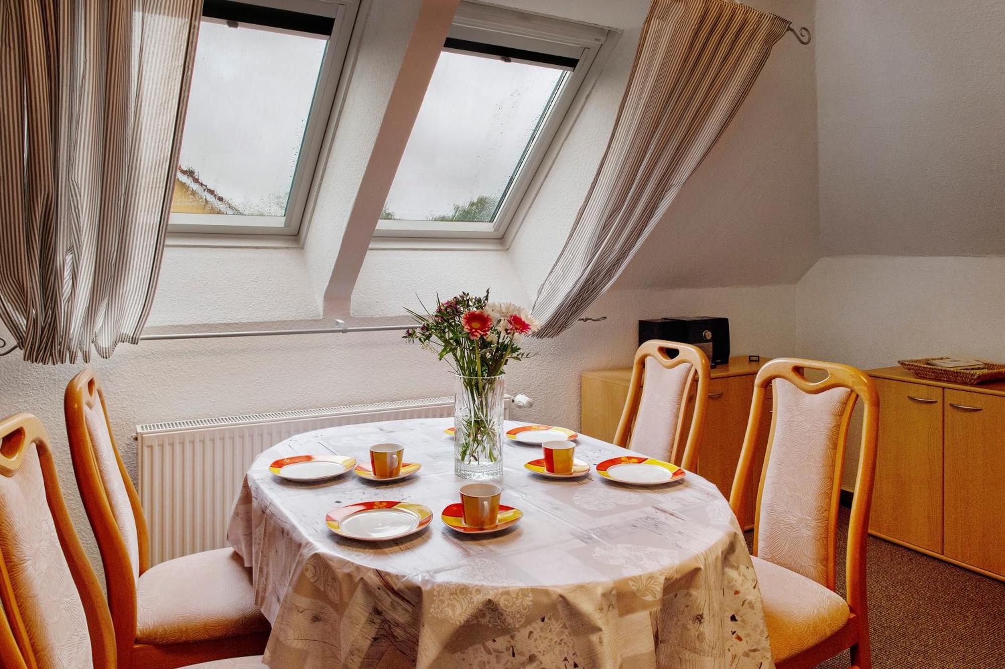 Ferienwohnung Kuestenstuebchen Gruse Bartenshagen-Parkentin Bagian luar foto