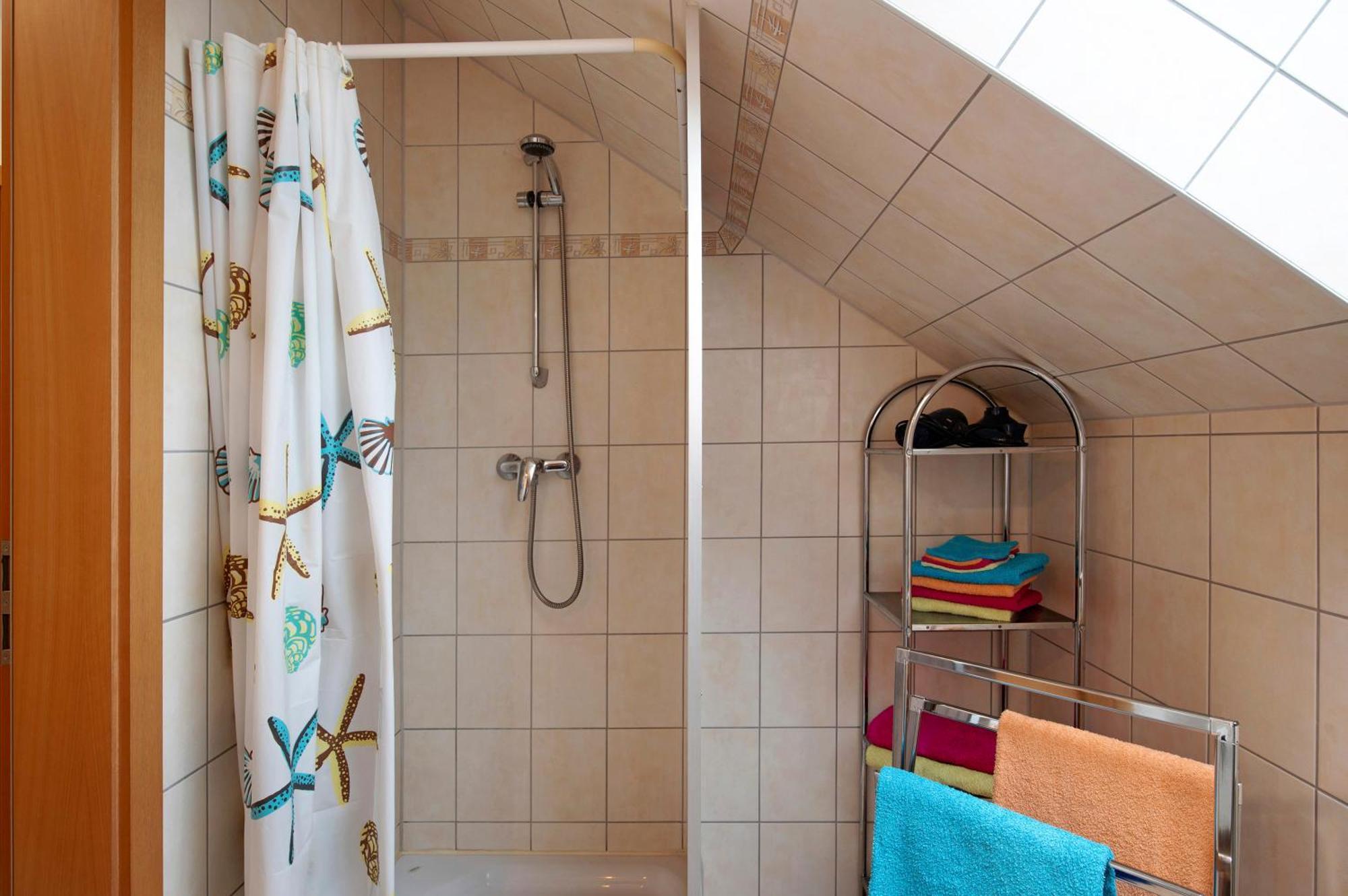 Ferienwohnung Kuestenstuebchen Gruse Bartenshagen-Parkentin Bagian luar foto