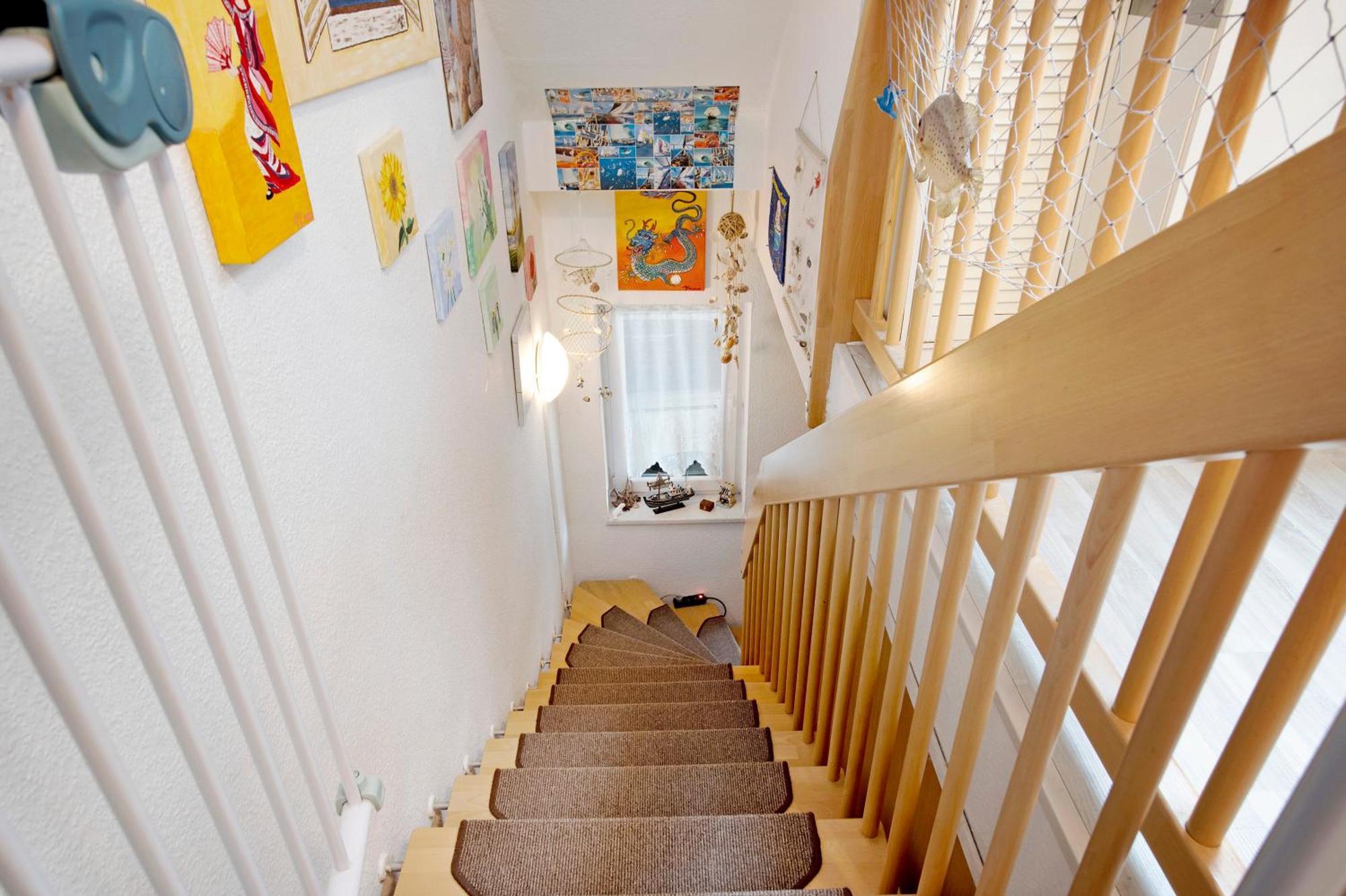 Ferienwohnung Kuestenstuebchen Gruse Bartenshagen-Parkentin Bagian luar foto