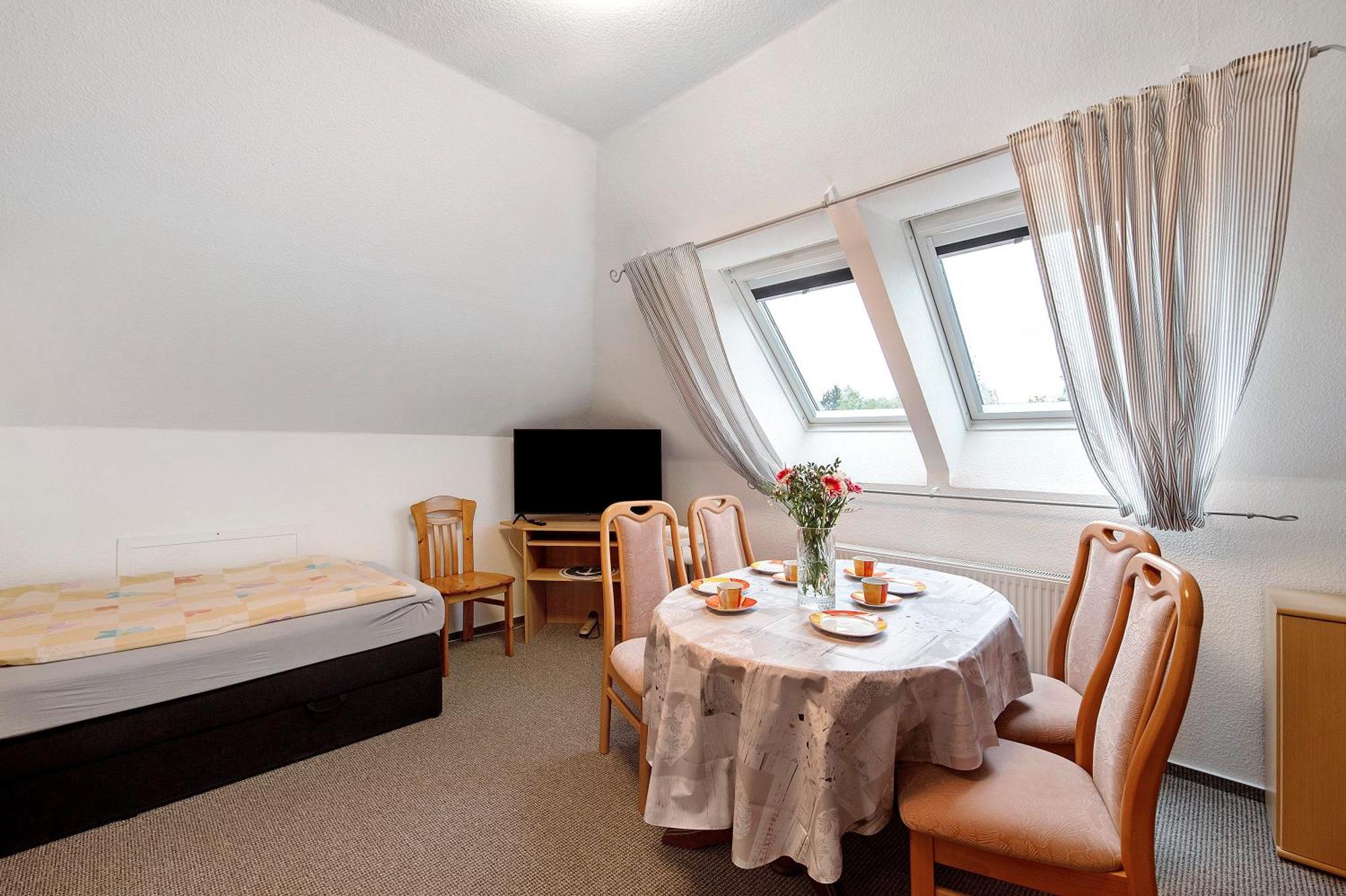 Ferienwohnung Kuestenstuebchen Gruse Bartenshagen-Parkentin Bagian luar foto